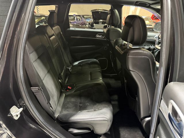 2014 Jeep Grand Cherokee 4WD 4dr SRT8 - 23069285 - 44