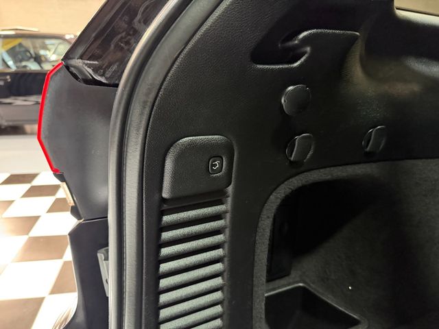 2014 Jeep Grand Cherokee 4WD 4dr SRT8 - 23069285 - 47