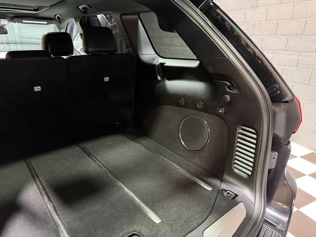 2014 Jeep Grand Cherokee 4WD 4dr SRT8 - 23069285 - 48