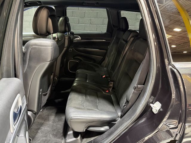 2014 Jeep Grand Cherokee 4WD 4dr SRT8 - 23069285 - 51