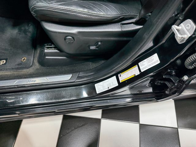 2014 Jeep Grand Cherokee 4WD 4dr SRT8 - 23069285 - 56