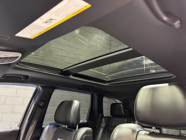 2014 Jeep Grand Cherokee 4WD 4dr SRT8 - 23069285 - 59