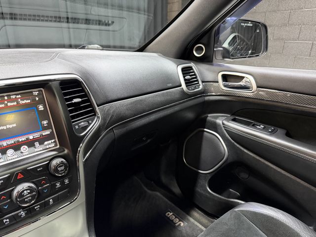2014 Jeep Grand Cherokee 4WD 4dr SRT8 - 23069285 - 60