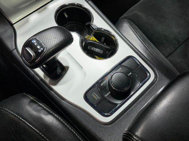 2014 Jeep Grand Cherokee 4WD 4dr SRT8 - 23069285 - 66