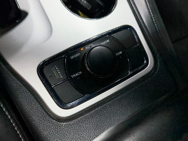 2014 Jeep Grand Cherokee 4WD 4dr SRT8 - 23069285 - 67