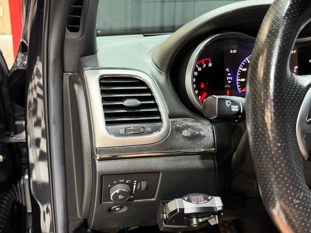 2014 Jeep Grand Cherokee 4WD 4dr SRT8 - 23069285 - 69