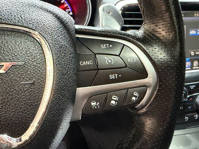 2014 Jeep Grand Cherokee 4WD 4dr SRT8 - 23069285 - 71