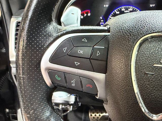 2014 Jeep Grand Cherokee 4WD 4dr SRT8 - 23069285 - 72