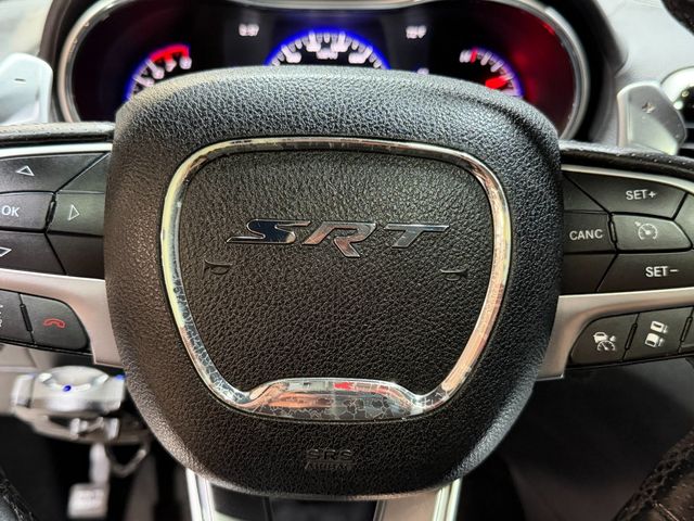 2014 Jeep Grand Cherokee 4WD 4dr SRT8 - 23069285 - 73