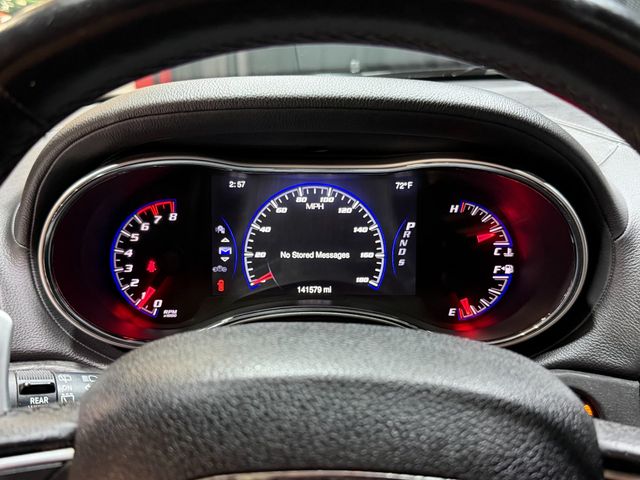 2014 Jeep Grand Cherokee 4WD 4dr SRT8 - 23069285 - 75