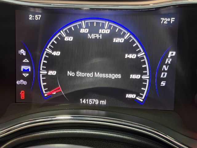 2014 Jeep Grand Cherokee 4WD 4dr SRT8 - 23069285 - 76