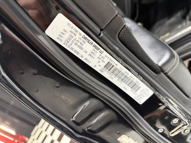 2014 Jeep Grand Cherokee 4WD 4dr SRT8 - 23069285 - 77