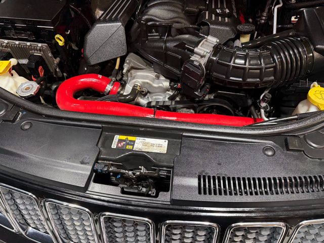 2014 Jeep Grand Cherokee 4WD 4dr SRT8 - 23069285 - 79