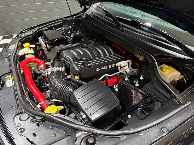 2014 Jeep Grand Cherokee 4WD 4dr SRT8 - 23069285 - 82