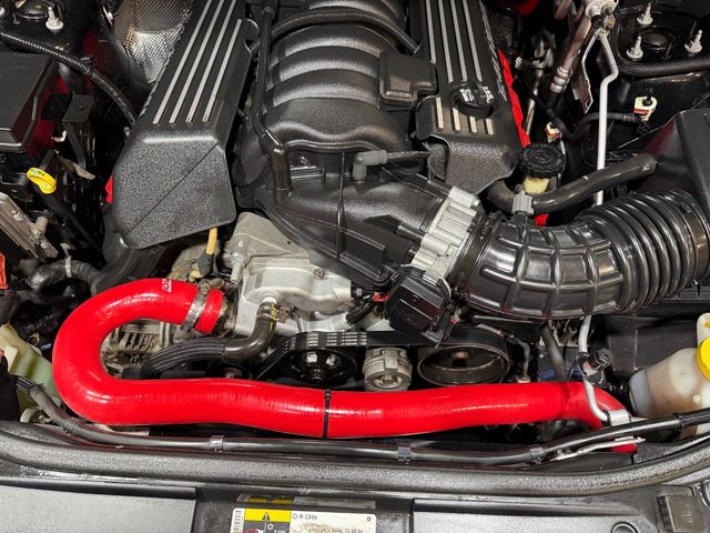 2014 Jeep Grand Cherokee 4WD 4dr SRT8 - 23069285 - 85