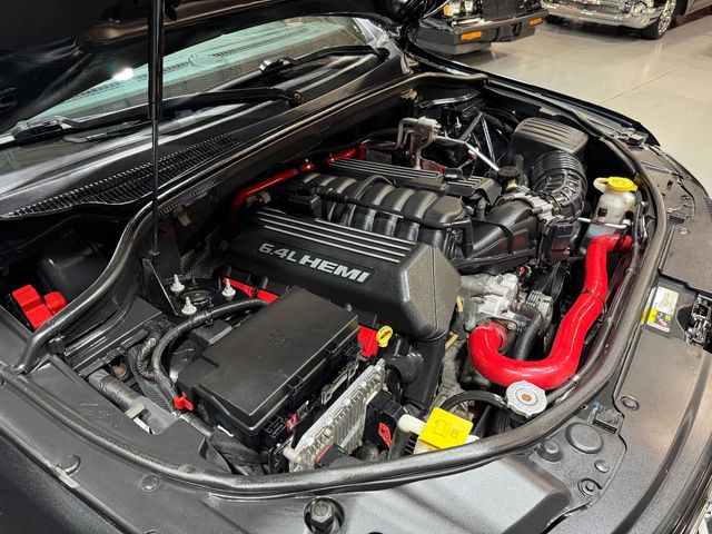 2014 Jeep Grand Cherokee 4WD 4dr SRT8 - 23069285 - 89
