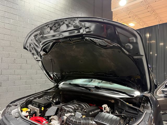 2014 Jeep Grand Cherokee 4WD 4dr SRT8 - 23069285 - 91