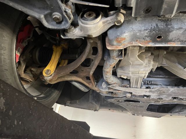 2014 Jeep Grand Cherokee 4WD 4dr SRT8 - 23069285 - 97