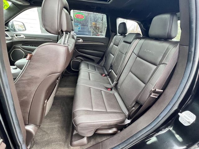 2014 Jeep Grand Cherokee 4WD 4dr Summit - 22300241 - 12