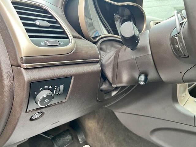 2014 Jeep Grand Cherokee 4WD 4dr Summit - 22300241 - 19