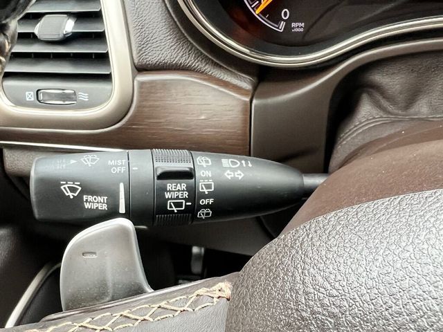 2014 Jeep Grand Cherokee 4WD 4dr Summit - 22300241 - 24