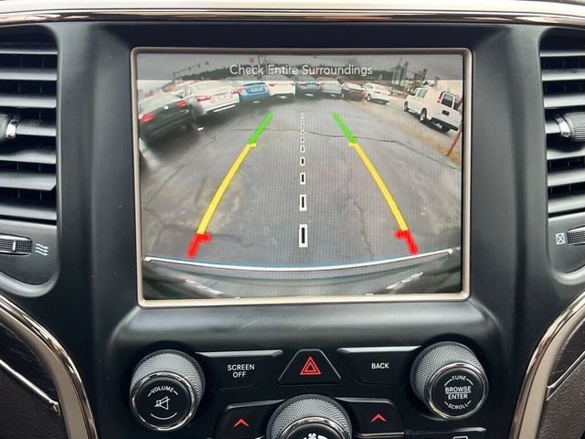 2014 Jeep Grand Cherokee 4WD 4dr Summit - 22300241 - 29