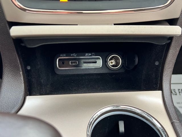 2014 Jeep Grand Cherokee 4WD 4dr Summit - 22300241 - 31