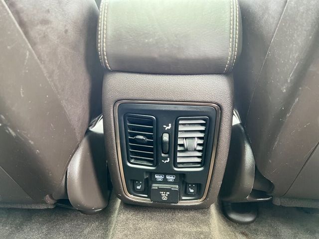 2014 Jeep Grand Cherokee 4WD 4dr Summit - 22300241 - 34