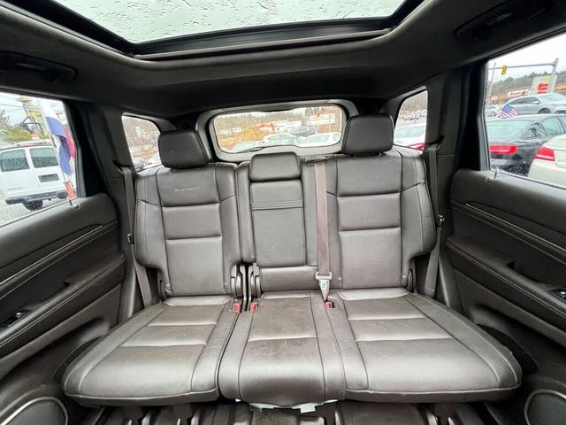 2014 Jeep Grand Cherokee 4WD 4dr Summit - 22300241 - 38