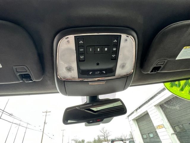 2014 Jeep Grand Cherokee 4WD 4dr Summit - 22300241 - 40