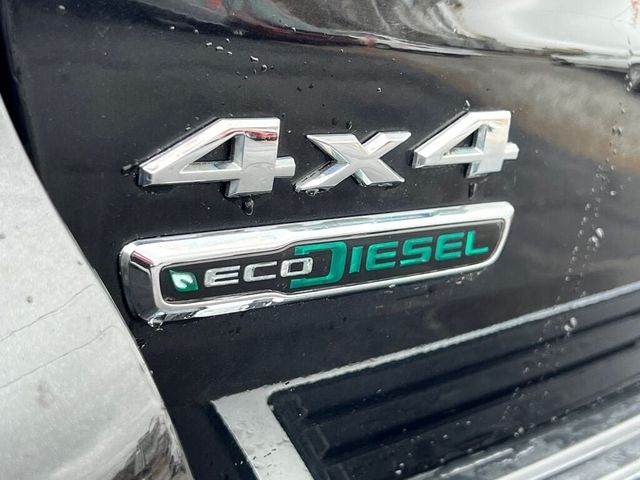 2014 Jeep Grand Cherokee 4WD 4dr Summit - 22300241 - 42