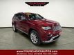 2014 Jeep Grand Cherokee 4WD 4dr Summit - 23029187 - 9