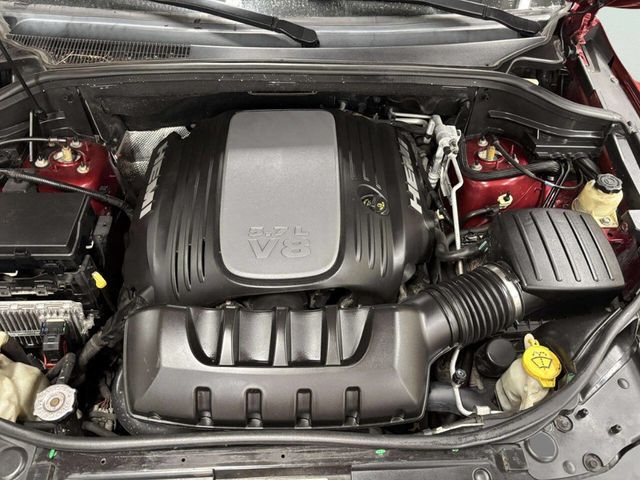 2014 Jeep Grand Cherokee 4WD 4dr Summit - 23029187 - 11