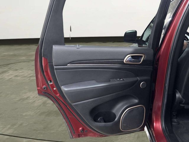 2014 Jeep Grand Cherokee 4WD 4dr Summit - 23029187 - 16