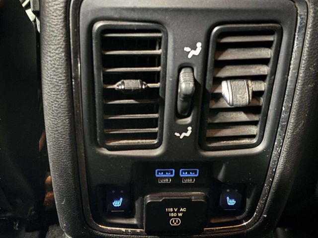 2014 Jeep Grand Cherokee 4WD 4dr Summit - 23029187 - 22