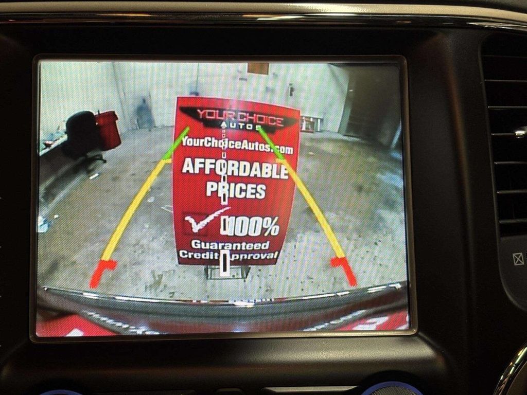 2014 Jeep Grand Cherokee 4WD 4dr Summit - 23029187 - 26