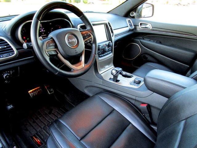 2014 Jeep Grand Cherokee 4WD 4dr Summit - 23090670 - 12