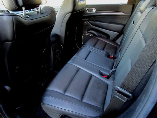 2014 Jeep Grand Cherokee 4WD 4dr Summit - 23090670 - 16