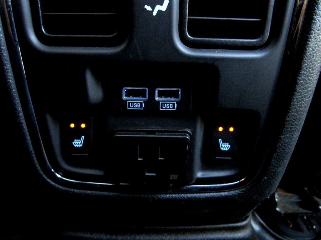 2014 Jeep Grand Cherokee 4WD 4dr Summit - 23090670 - 28
