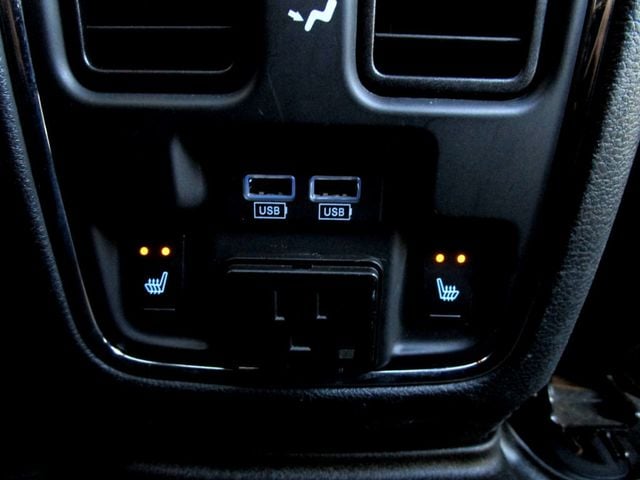 2014 Jeep Grand Cherokee 4WD 4dr Summit - 23090670 - 28