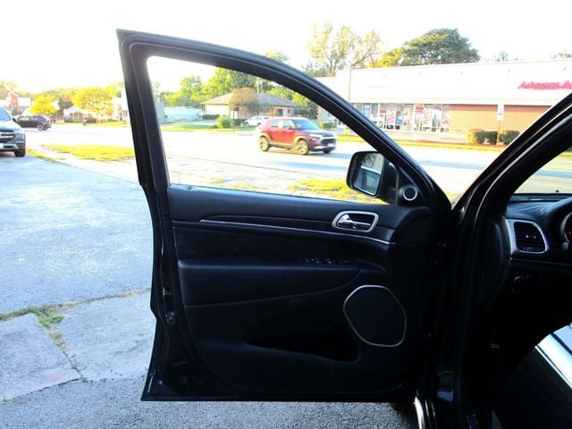 2014 Jeep Grand Cherokee 4WD 4dr Summit - 23090670 - 38