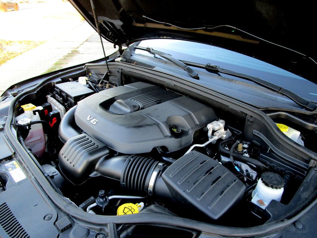 2014 Jeep Grand Cherokee 4WD 4dr Summit - 23090670 - 43