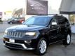 2014 Jeep Grand Cherokee 4WD 4dr Summit - 23090670 - 4