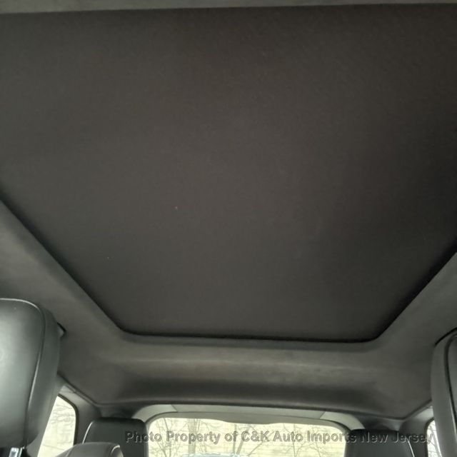 2014 Jeep Grand Cherokee 4WD 4dr Summit,DIESEL,LEATHER,PANORAMIC ROOF - 22956158 - 17