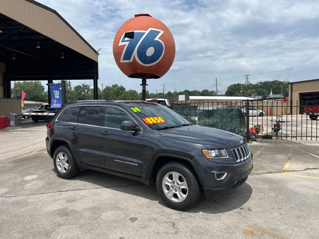 2014 Jeep Grand Cherokee LAREDO - 23044253 | Video 1