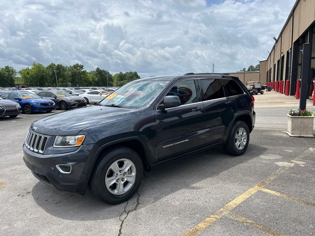 2014 Jeep Grand Cherokee LAREDO - 23044253 - 2