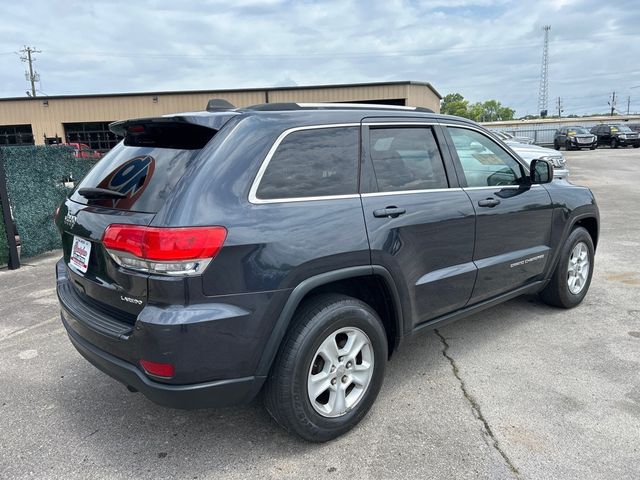2014 Jeep Grand Cherokee LAREDO - 23044253 - 3