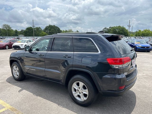 2014 Jeep Grand Cherokee LAREDO - 23044253 - 5