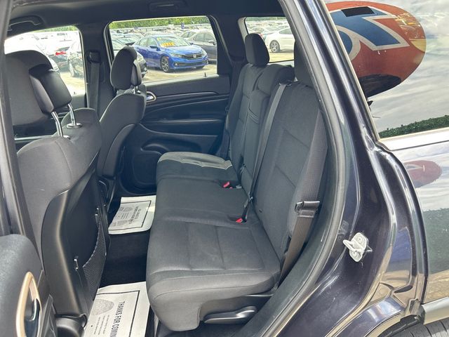 2014 Jeep Grand Cherokee LAREDO - 23044253 - 6