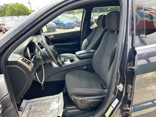 2014 Jeep Grand Cherokee LAREDO - 23044253 - 7